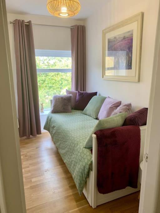 Renovated Miner'S Cottage - Family & Dog Friendly Abertillery Exterior foto